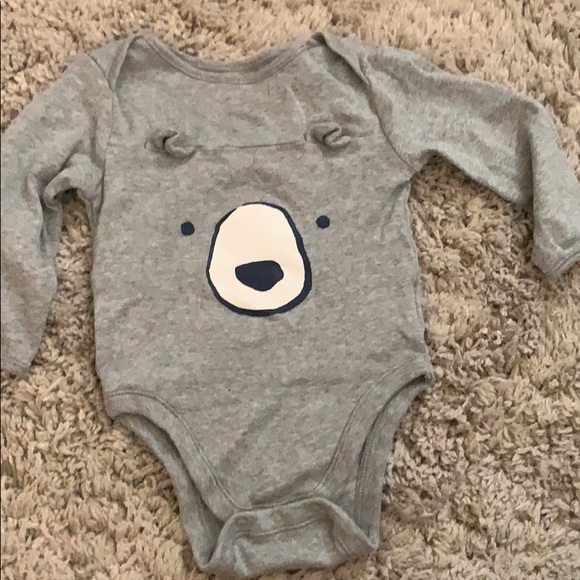 old navy giraffe onesie